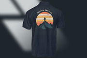 10 mountain climbing logo bundles, a Branding & Logo Template by Zr, PROJECT (Thumbnail 9 of 10)
