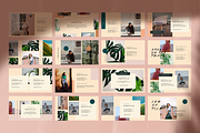 Mariachi - Stylish PPT Template, a Presentation Template by Slidehack (Thumbnail 3 of 4)