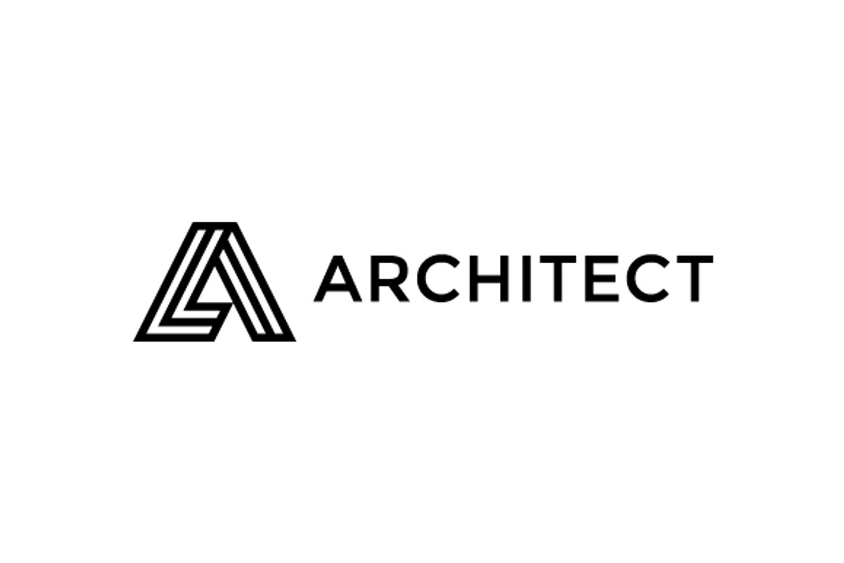 Letter A Logo 03, a Branding & Logo Template by Mauro Bertolino (Photo 4 of 4)