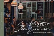 Hamira - Signature Brush Font, a Script Font by Dirtytemp Studio (Thumbnail 10 of 14)