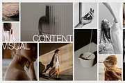 WUST / website, pitch deck, brochure, a Templates & Theme by Goashape Studio (Thumbnail 22 of 26)