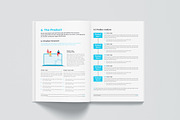 White Paper | Canva, Word, & Indd, a Brochure Template by obayes (Thumbnail 21 of 30)