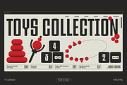 TT Carvist, a Sans Serif Font by TypeType (Thumbnail 13 of 15)