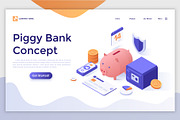 Isometric Solutions Mini. Part 18, a Templates & Theme by Andrew Kras Design (Thumbnail 15 of 22)
