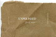 Unpolished Tactile Paper Textures, a Texture Graphic by Elena Pimonova (Thumbnail 9 of 11)