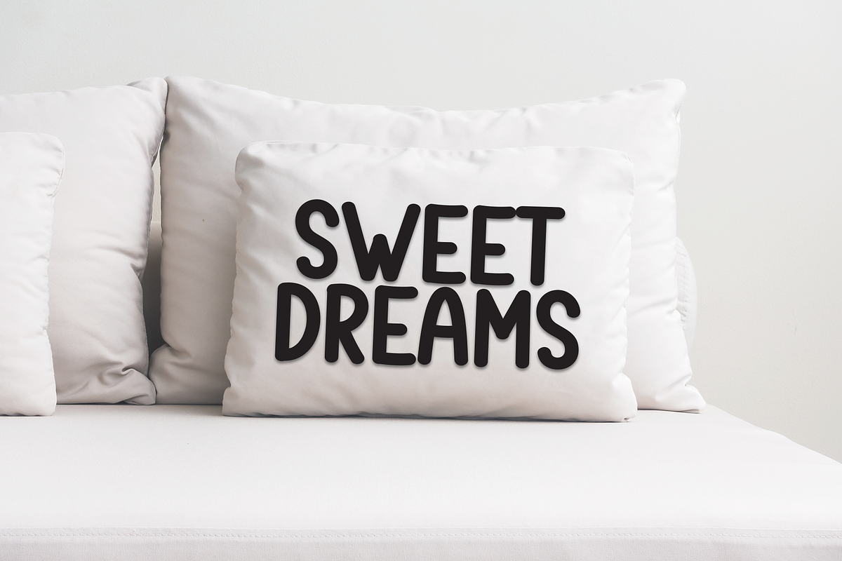Simple Magic | Script Font, a Script Font by Scratchones (Photo 2 of 8)