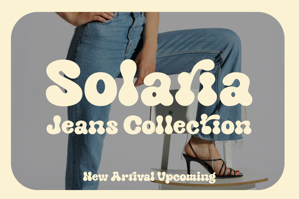 Kringe - Groovy Retro Font, a Sans Serif Font by Font Liner (Photo 2 of 13)