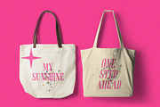 Benida Rough, a Serif Font by Craft Supply Co. (Thumbnail 7 of 8)