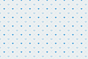 Mortar board seamless patterns, a Pattern Graphic by Xinh Studio (Thumbnail 2 of 5)