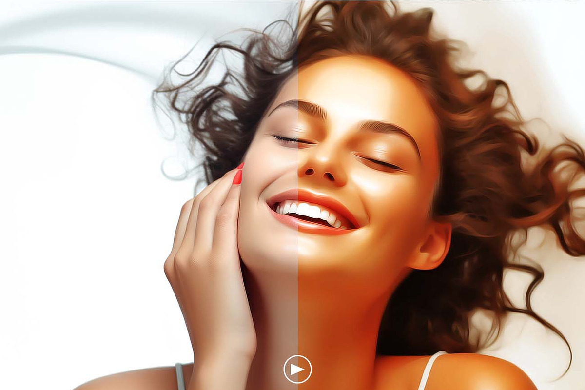Beauty Retouch Pro FX – Photoshop, an Action Add-On by Studio Retouch (Photo 11 of 15)