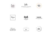 Hers Logo Branding Kit, a Branding & Logo Template by Graphicdome (Thumbnail 16 of 25)