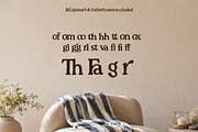 Rogesta Meadow, a Handwritten Font by Youngtype.Std (Thumbnail 11 of 15)