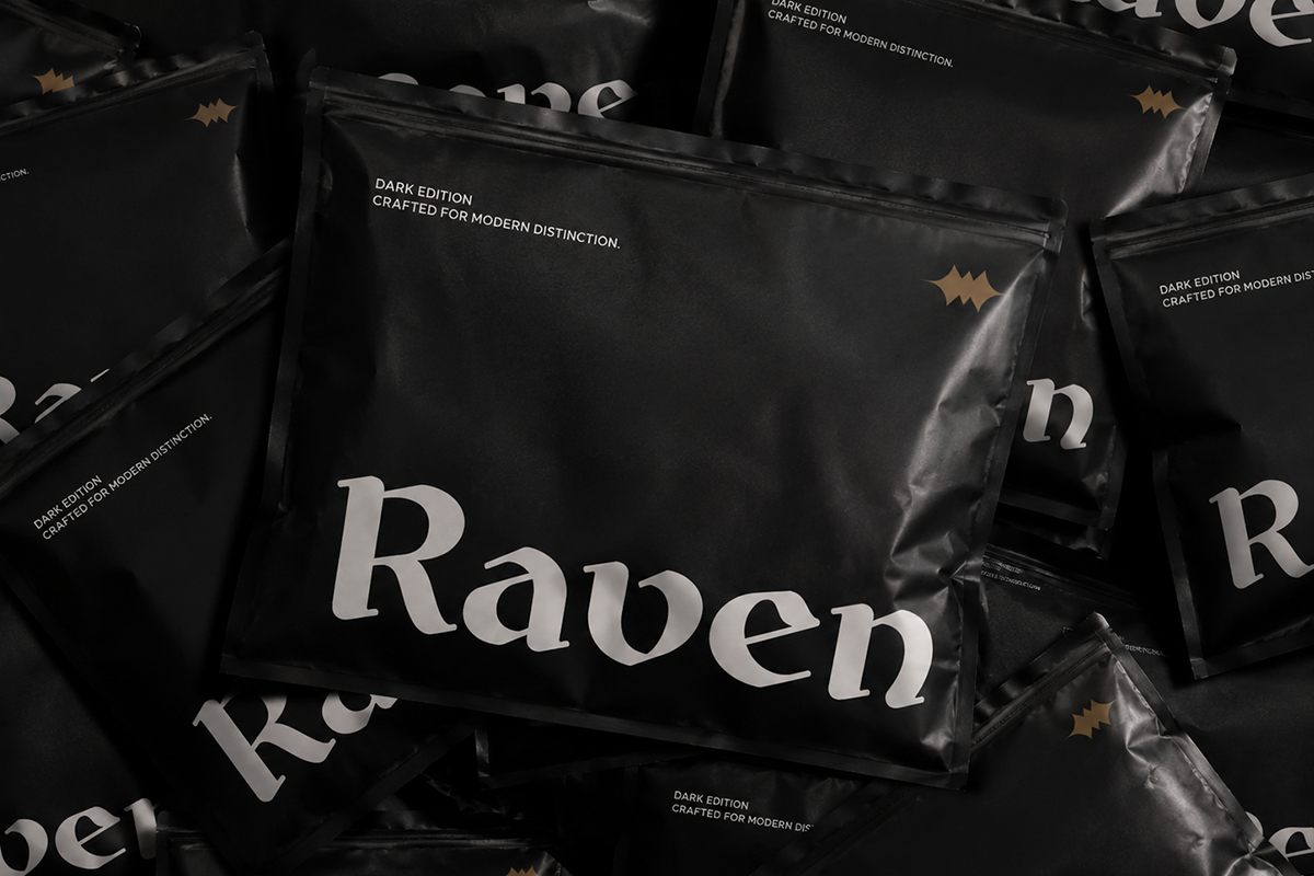 Gaiden - Bold Blackletter Font, a Blackletter Font by Font Liner (Photo 3 of 10)