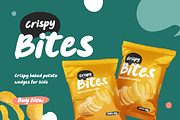 Hey Kids - Cute Handwritten Fonts, a Handwritten Font by Namara Creative Studio (Thumbnail 5 of 8)