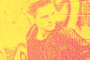 Typographic Photoshop Action, an Action Add-On by PSD Action (Thumbnail 2 of 7)