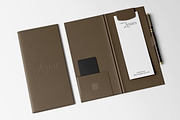 Anmer Elegant Font, a Serif Font by Hishand Studio (Thumbnail 9 of 10)