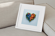 Be My Valentine - Hearts, an Arts & Entertainment Photo by Picturesque Stories (Thumbnail 4 of 8)