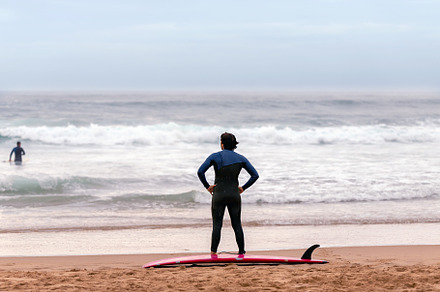 surfer, a Sports & Recreation Photo by Perpis