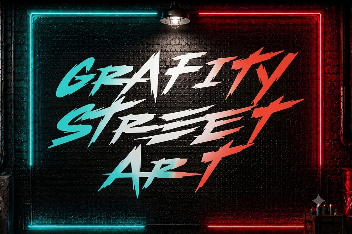 Mecka Brush Typeface, a Script Font by alit design (Photo 13 of 20)