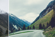 Life is a Road- 16 presets for Lr, an Action Add-On by Graphics, Presets, Photos (Thumbnail 17 of 17)