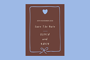 Quirky Elegant Hand-Lettered Font, a Handwritten Font by Ashiya Pixel (Thumbnail 8 of 11)