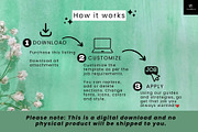 ATS Functional instant download cv, a Resume Template by The Career Lab (Thumbnail 9 of 10)