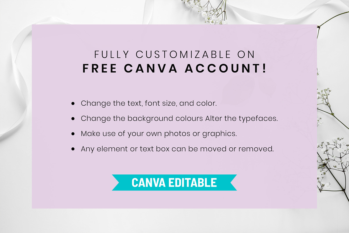 Let's Celebrate Invitation Template, an Invitation Template by Snapybiz (Photo 6 of 8)