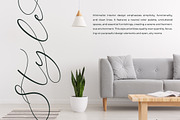 Adventur Kintent Stylish Calligraphy, a Script Font by stylishtype.co (Thumbnail 4 of 20)