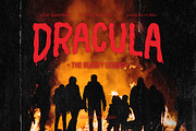 NCL HALLOWEEN DANGER - Bloody Horror, a Handwritten Font by Enxyclo Studio (Thumbnail 3 of 10)