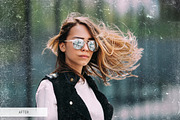 Grunge Overlays Collection, a Plug-in Add-On by FixThePhoto (Thumbnail 7 of 34)