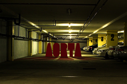 Aorta