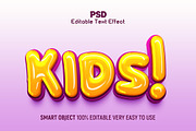 50 Photoshop Text Effects Pack, a Layer Style Add-On by Design Fly (Thumbnail 8 of 28)