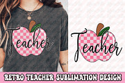 Back To School Png Bundle, an Object Graphic by RETROVIBZDESIGNS (Thumbnail 5 of 10)