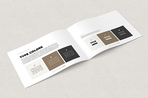 Noctua Publisher Brand Guidelines