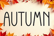Varsity Outline, a Serif Font by InermediaSTUDIO (Thumbnail 4 of 8)