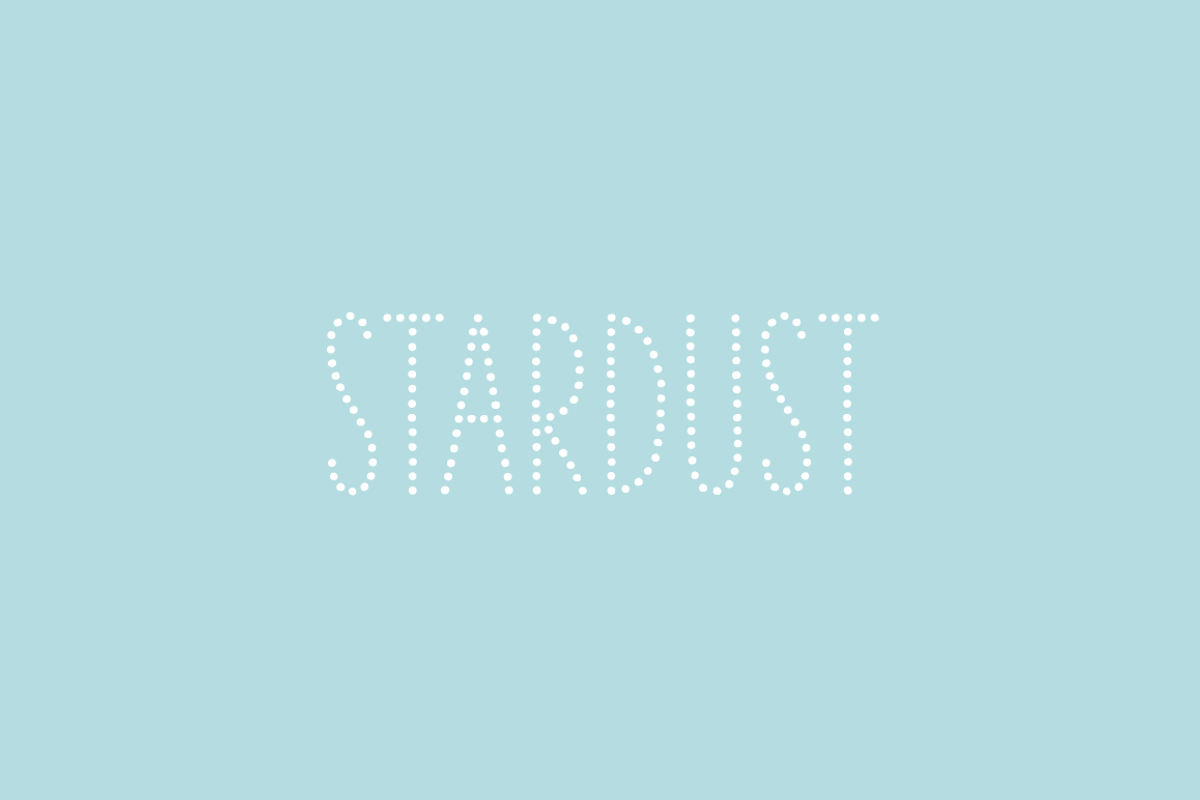 The Hand Font Collection (7 fonts) preview 7