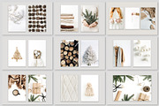 Christmas & Winter Collection, a Holiday Photo by Floral Deco (Thumbnail 3 of 8)
