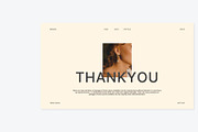 Margarita - Brand Presentation, a Presentation Template by prps.std (Thumbnail 9 of 9)