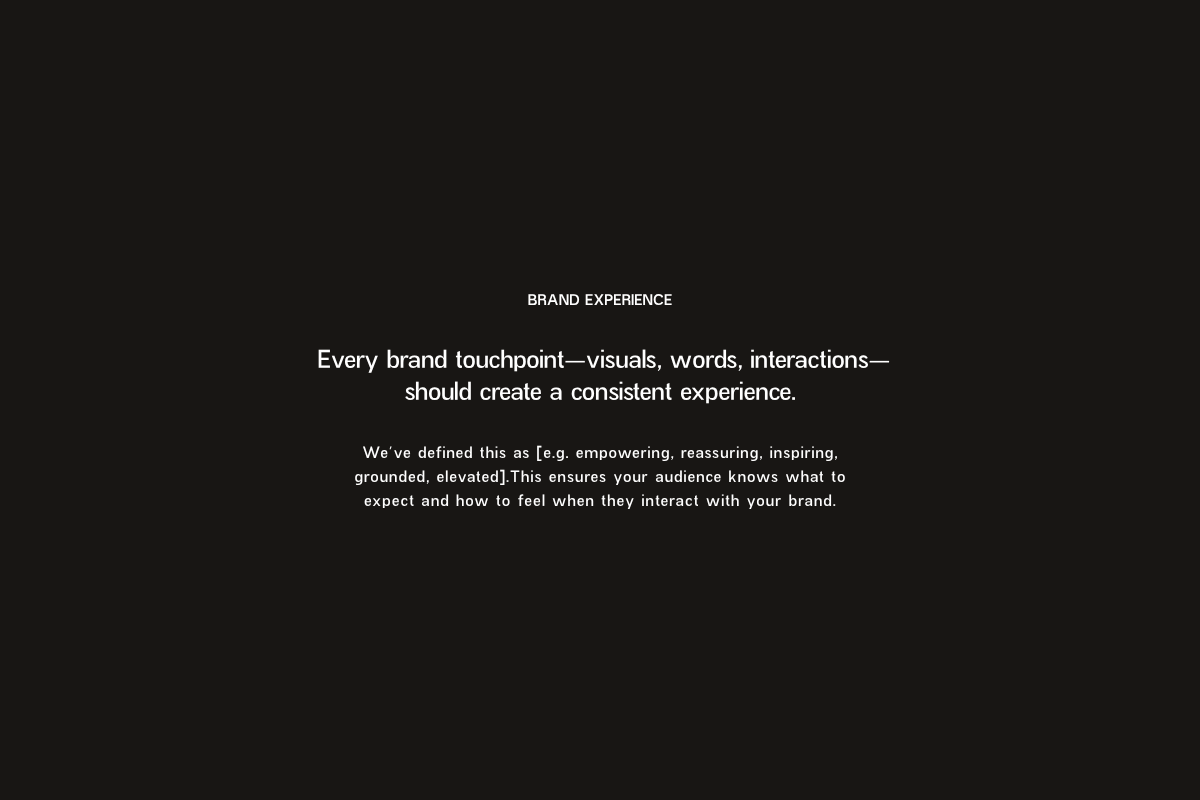 Redifine – Sans Serif Font, a Sans Serif Font by Fikryal Studio (Photo 5 of 15)