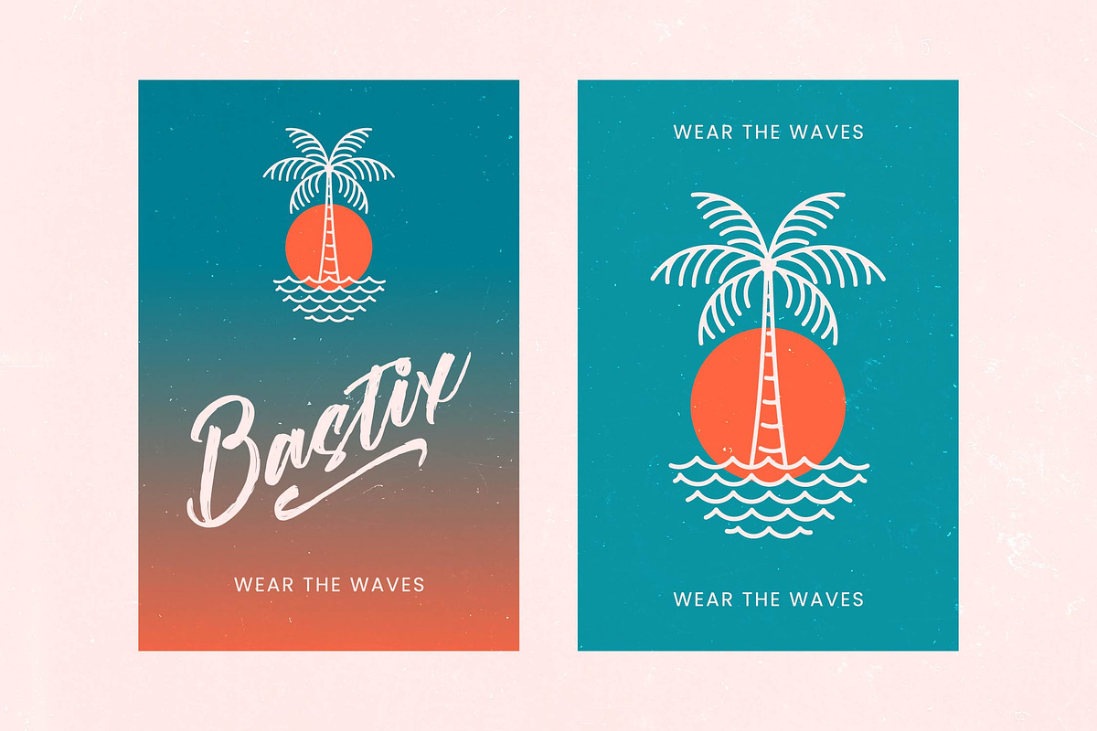 Beachit Bold Brush Font, a Script Font by stylishtype.co (Photo 2 of 20)