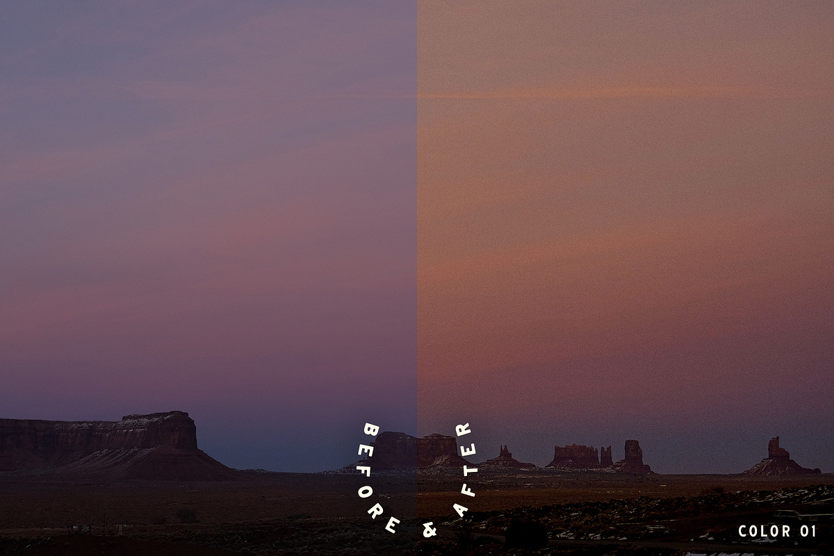 Stagecoach Lightroom Presets, a Brushes & More by Cactus Country (Photo 3 of 11)
