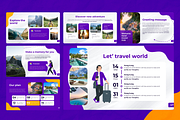 TRAZO - Travel Agency Presentation, a Presentation Template by MNML Agency (Thumbnail 11 of 21)