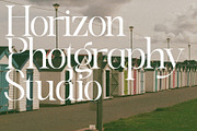 Daybreak Club - Elegant Serif, a Serif Font by subkulturetype (Thumbnail 9 of 12)