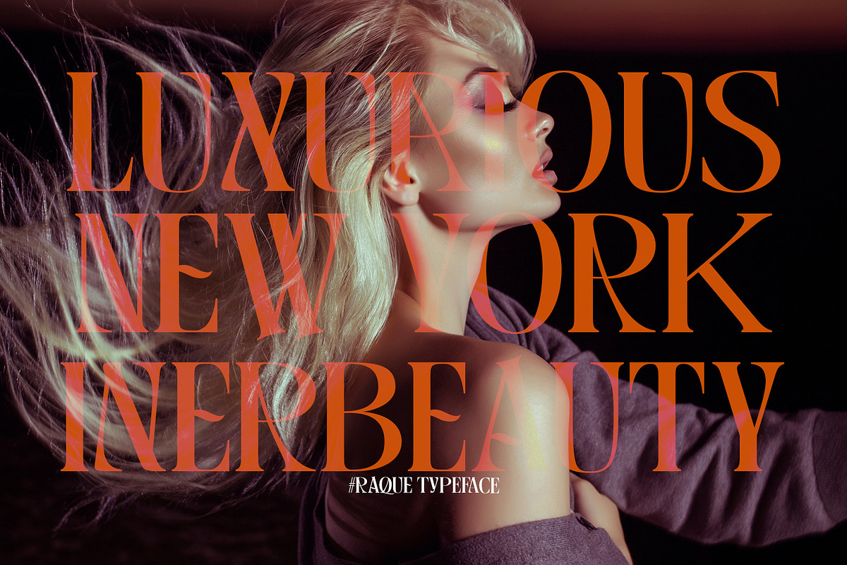 Raque - Modern Serif, a Serif Font by madeDeduk (Photo 10 of 15)