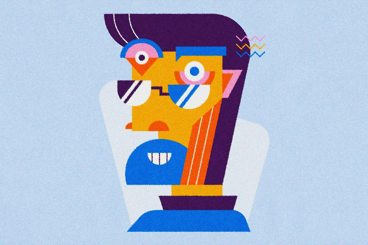 Diffused Print Design Effect, a Layer Style Add-On by Design Squad