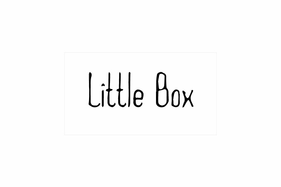 Little Box preview 5