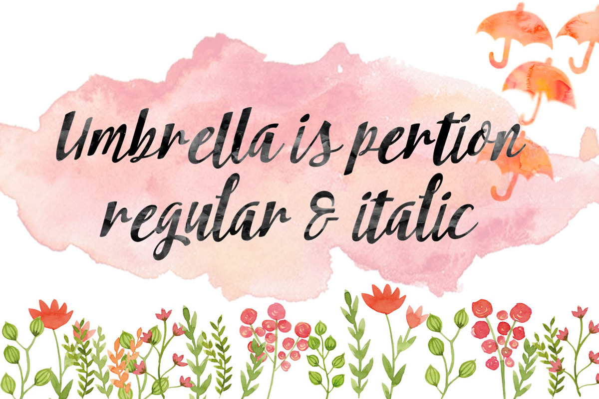 Umbrella preview 3