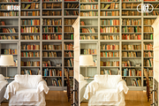 Instant Film Lightroom Presets, a Preset Add-On by VHC GRAPHICS (Thumbnail 3 of 6)