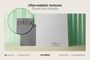6 Branding Mockups Bundle Kit, a Product Mockup by MockMock Mockups (Thumbnail 3 of 17)