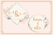 Banana Queen a Sweet Script Font, a Script Font by Bayuktx (Thumbnail 3 of 10)
